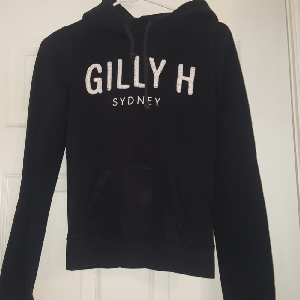 Gilly Hicks Pullover